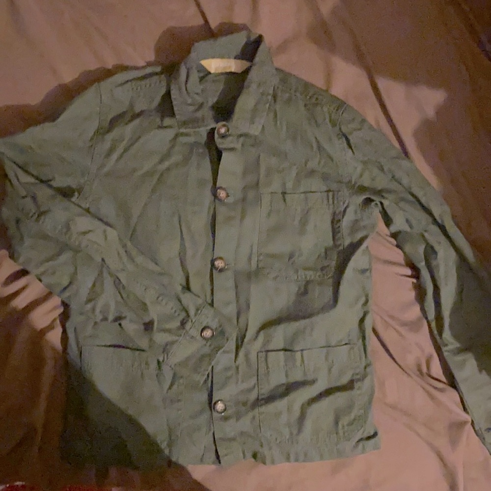 Roebuck & Co. shirt